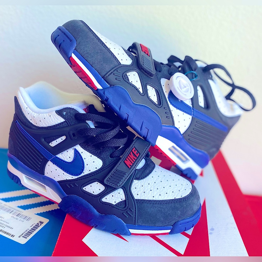 Nike Air Trainer 3